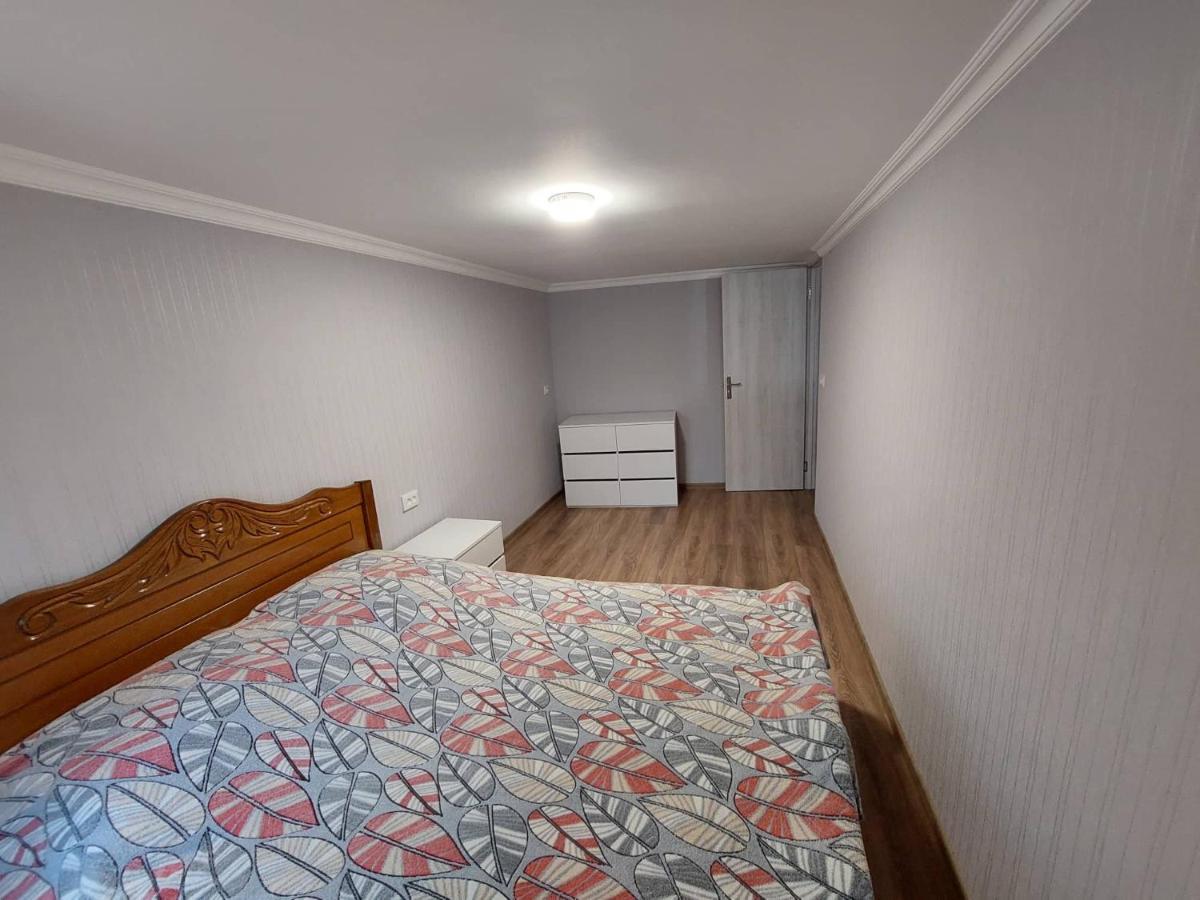 Davids Entire Place Borjomi Luaran gambar