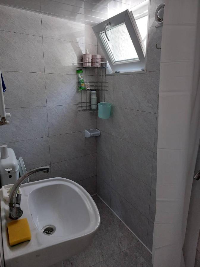 Davids Entire Place Borjomi Luaran gambar